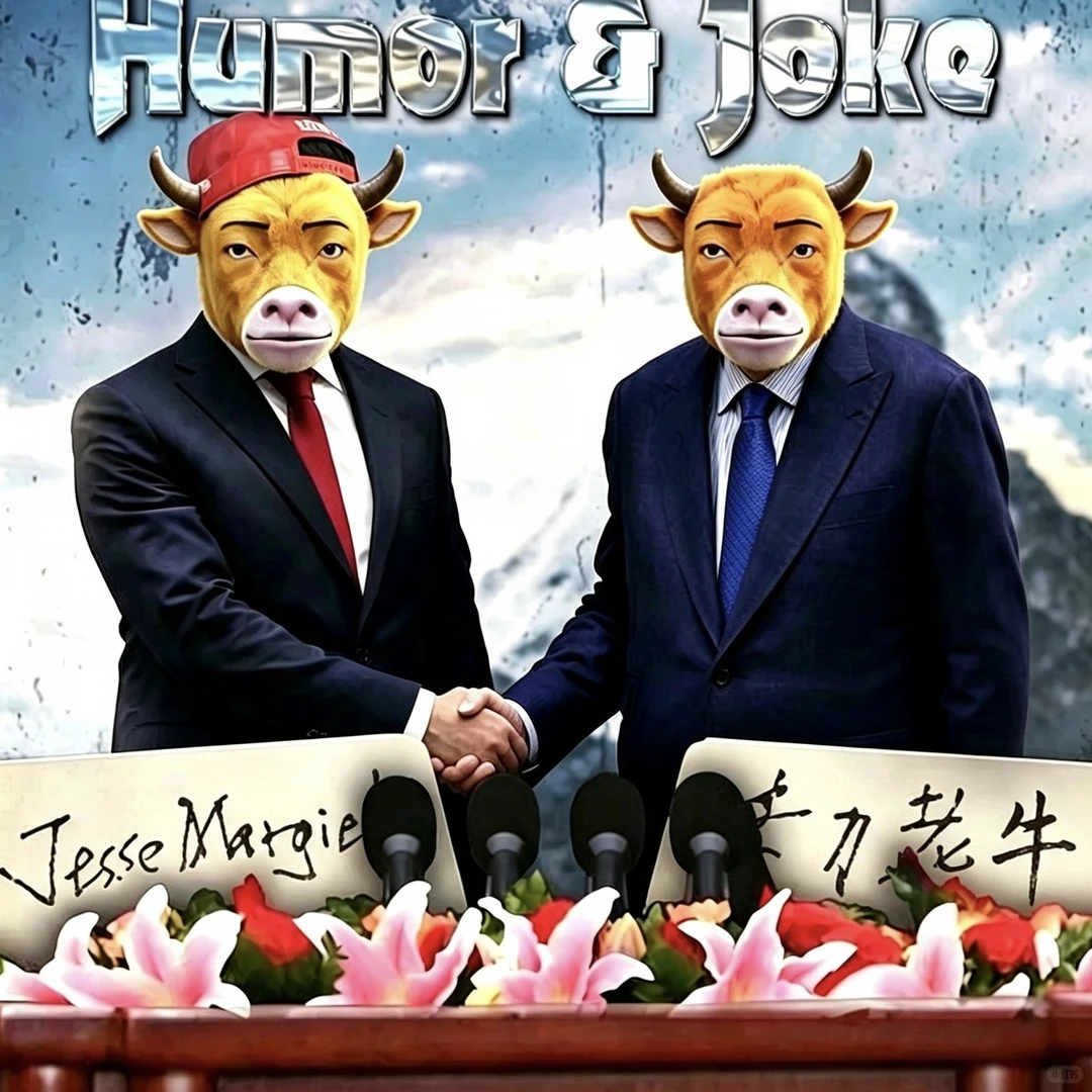 牛来小红书图册 01